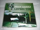Brian Harvey & The Refugee Crew - Loving You - [CDS]