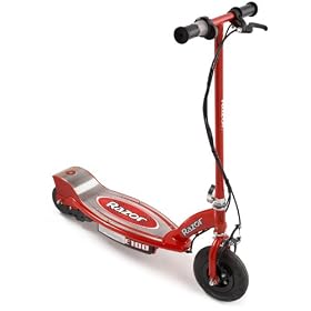 Razor E100 Electric Scooter