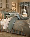 Waterford Reardan Queen Duvet