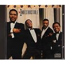 Four Tops - Indestructible