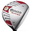 TaylorMade Golf Burner Steel Fairway Woods