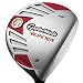 Sporting Goods : TaylorMade Golf Burner Steel Fairway Woods