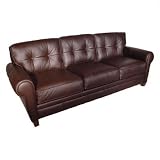 Coja Soho Series Soho Leather Sofa