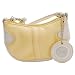 Jill-e 769338 Wristlet Nylon Camera Pounch (Yellow)