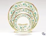 Noritake Yoshino Handled Hostess Tray