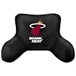 Miami Heat 20x12 Bedrest (Husband Pillow) - NBA Basketball