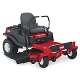Toro TimeCutter Smart Speed SS5000 - 22HP 50 Zero-Turn Riding Lawn Mower