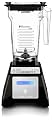 Blendtec TB-621-20 Home 1,560-Watt Total Blender, Black