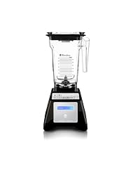 Blendtec TB-621-20 1,560-Watt Total Blender, Black