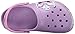 crocs Crocband Butterfly K Clog (Toddler/Little Kid)