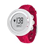 Suunto M2 Women's Heart Rate Monitor and Fitness Training Watch