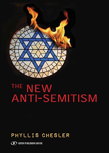 The New Anti-Semitism