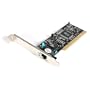 StarTech.com 1 Port PCI 10/100/1000 32 Bit Gigabit Ethernet Network Adapter Card (ST1000BT32)