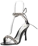 Ellie Shoes Women's 457-Claudia Sandal