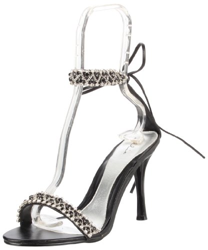 Ellie Shoes Women's 457-Claudia Sandal