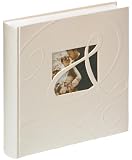 Walther UH-222 Hochzeitsalbum Ti amo 34 x 33 cm