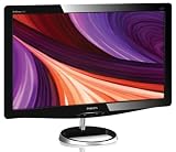 Philips Brilliance 228C3LHSB Moda 21.5 inch LED Monitor with SmartImage