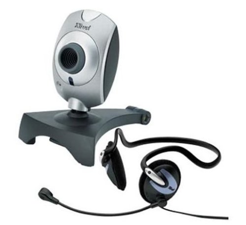 Buy TRUST CP-2100 CHAT & VOIP PACK online at Discounted New and Used prices. Delivered to your door with Off-The-Bookshelf.