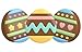 SpinningLeaf Easter Eggs Sandwich Cookie Mold