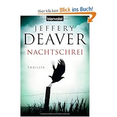 Nachtschrei: Thriller