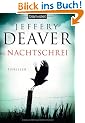 Nachtschrei: Thriller