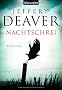 Nachtschrei: Thriller