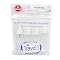 Travel by Design Apothecary Travel Bottles 4-pk. - 2.4 oz.