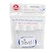 Travel by Design Apothecary Travel Bottles 4-pk. - 2.4 oz.