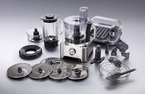 Best price for Kenwood Food Processor