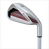 Callaway Diablo