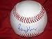 All Products : Larry King Autographed ROLB Baseball, CNN, Larry King Live, Proof Photo of Larry Signing for Us.