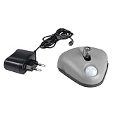 Produkt-Bild: Unitec 77102 Laser Parksystem f&Atilde;1/4r die Garage 9V/230V