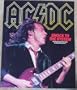 Ac/Dc: Shock to the System