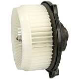 Four Seasons Trumark 75736 Blower Motor with Wheel by Four Seasons