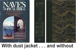 Nave's Topical Bible
