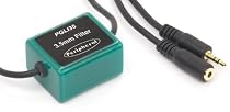 Peripheral PGLI35 3.5mm Ground Loop Isolator