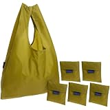 BAGGU Reusable Shopping Tote - 6-Pack