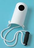 Continuous Loop Sock Aid