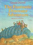 The fantastic dinosaur adventure