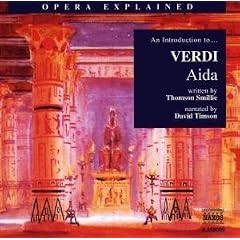 An Introduction To... Verdi: Aida