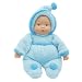 Madame Alexander My First Baby - Powder Blue, 12 Inch