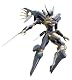 ANUBIS ZONE OF THE ENDERS ジェフティ (ノンスケール プラスチックキット)
