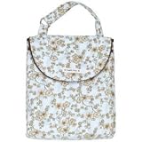 Bumble Bags Rbum-9008 Changing Kit Fold Out Change Mat Blue Latte