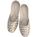 Handmade Women Shoes For Party And Causal Wear, Indian Traditional Smart Look (Free Shipping) Shes0023