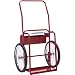 Northern Industrial Hi-Axle Welding Torch Cart