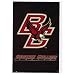 Boston College (Logo) Art Poster Print - 24x36