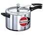 Hawkins Ekobase 5 Liters Aluminum Pressure Cooker