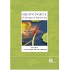 Aquatic Insects: Challenges to Populations by J. Lancaster, R. Briers, and C. Macadam