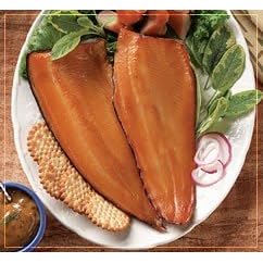 Smoked Rainbow Trout