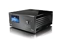 Thermaltake DH 104 VH4001BNS Home Theater Full Tower Chassis with Built-in 7-Inch touch Screen and Remote Contrl